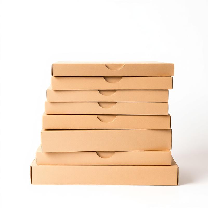 Pizza boxes